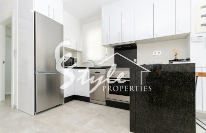 Новостройки - Adosado - Torrevieja - Торревьеха