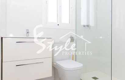 Новостройки - Adosado - Torrevieja - Торревьеха