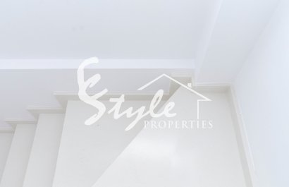 Новостройки - Adosado - Torrevieja - Торревьеха