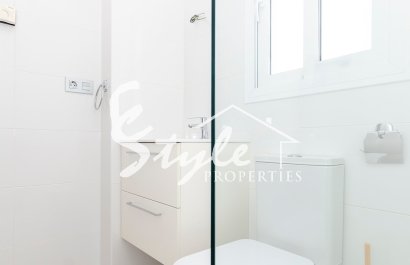 Новостройки - Adosado - Torrevieja - Торревьеха