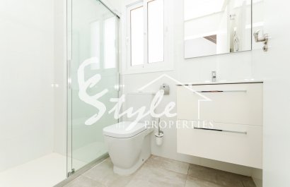 Новостройки - Adosado - Torrevieja - Торревьеха