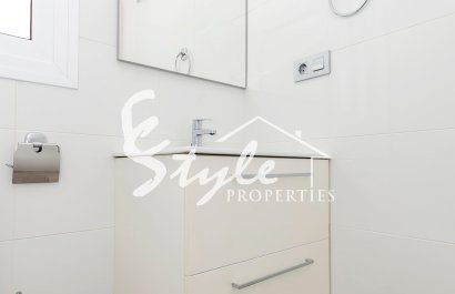 Новостройки - Adosado - Torrevieja - Торревьеха