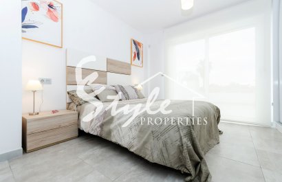 Новостройки - Adosado - Torrevieja - Торревьеха