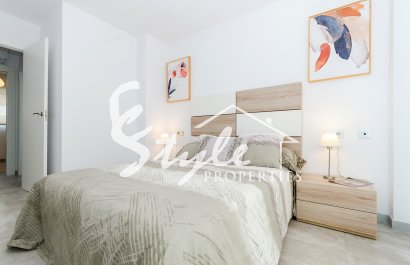 Новостройки - Adosado - Torrevieja - Торревьеха