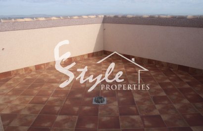 Новостройки - Adosado - Torrevieja - Торревьеха