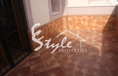 Новостройки - Adosado - Torrevieja - Торревьеха