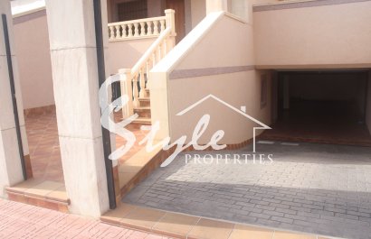 Новостройки - Adosado - Torrevieja - Торревьеха