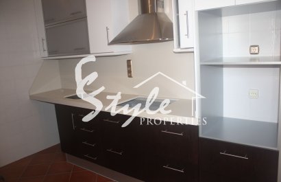 Новостройки - Adosado - Torrevieja - Торревьеха