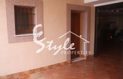 Новостройки - Adosado - Torrevieja - Торревьеха