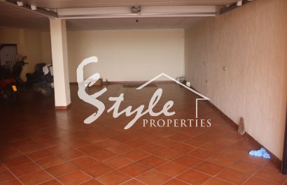 Новостройки - Adosado - Torrevieja - Торревьеха