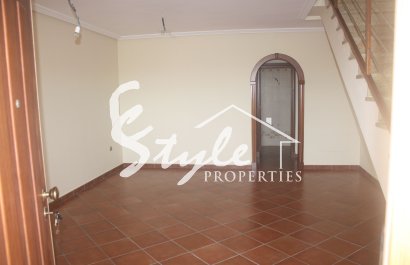 Новостройки - Adosado - Torrevieja - Торревьеха