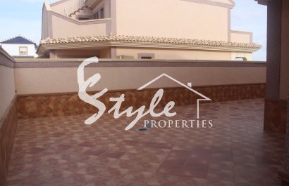 Новостройки - Adosado - Torrevieja - Торревьеха