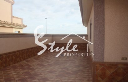 Новостройки - Adosado - Torrevieja - Торревьеха