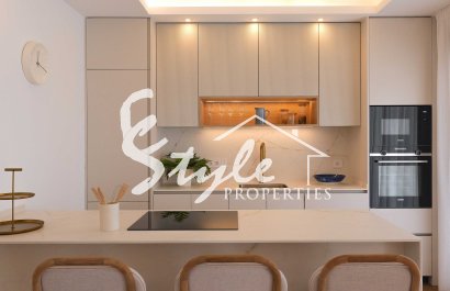 Nuevo - Apartamento - La Manga - La Manga del Mar Menor