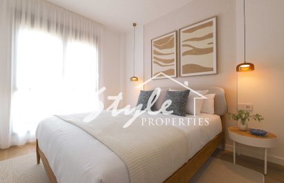 Nuevo - Apartamento - La Manga - La Manga del Mar Menor