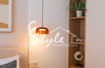 Nuevo - Apartamento - La Manga - La Manga del Mar Menor