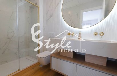 Nuevo - Apartamento - La Manga - La Manga del Mar Menor