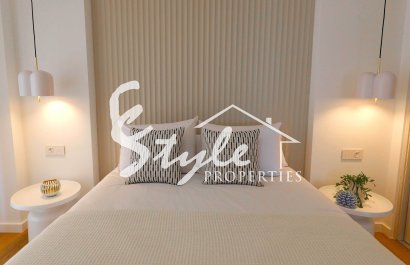 Nuevo - Apartamento - La Manga - La Manga del Mar Menor