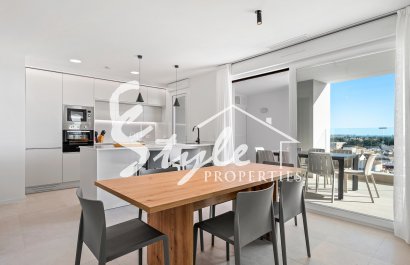 Новостройки - Apartment Penthouse - Los Alcazares - Лос Алькасарес