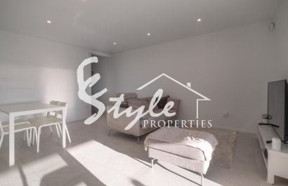 Resale - Apartamento - Villamartin, Orihuela Costa - Playa Flamenca