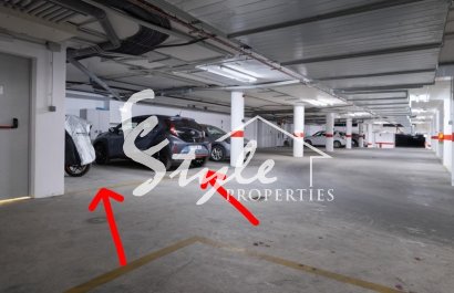 Resale - Apartamento - Villamartin, Orihuela Costa - Playa Flamenca