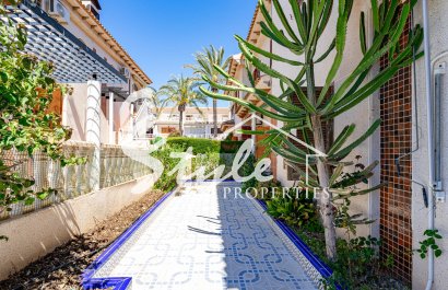 Reventa - Apartamento - Punta Prima