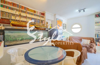 Reventa - Apartamento - Punta Prima