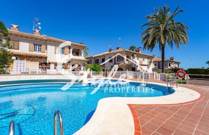 Reventa - Apartamento - Punta Prima