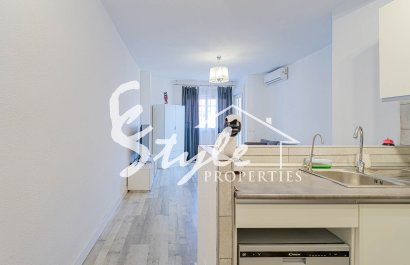 Resale - Apartamento - Torrevieja