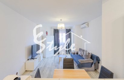 Resale - Apartamento - Torrevieja