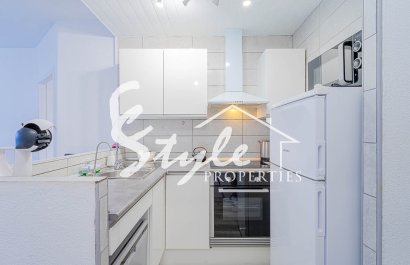 Resale - Apartamento - Torrevieja