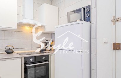 Resale - Apartamento - Torrevieja