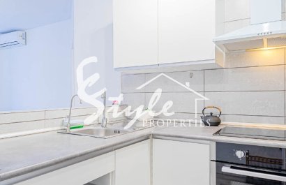 Resale - Apartamento - Torrevieja