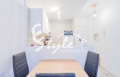 Resale - Apartamento - Torrevieja