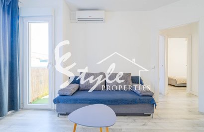 Resale - Apartamento - Torrevieja