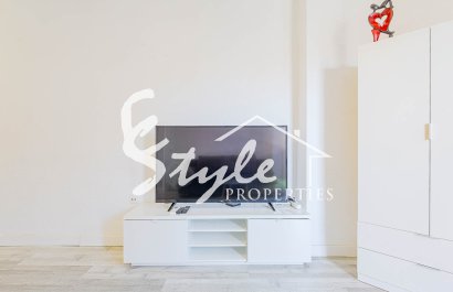 Resale - Apartamento - Torrevieja