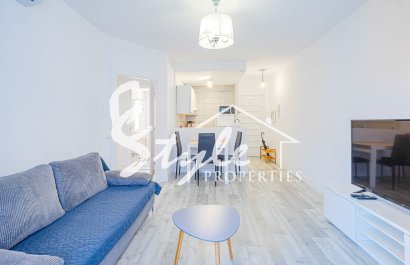 Resale - Apartamento - Torrevieja