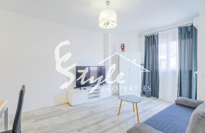 Resale - Apartamento - Torrevieja