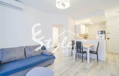 Resale - Apartamento - Torrevieja