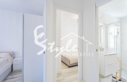 Resale - Apartamento - Torrevieja