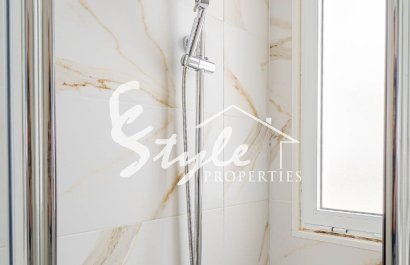 Resale - Apartamento - Torrevieja