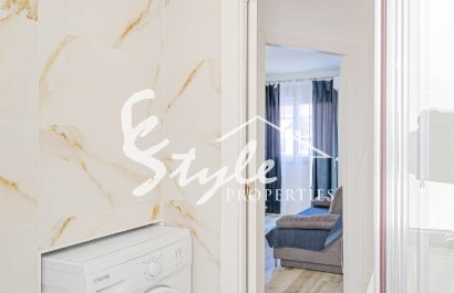 Resale - Apartamento - Torrevieja