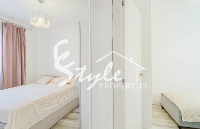 Resale - Apartamento - Torrevieja