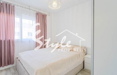 Resale - Apartamento - Torrevieja
