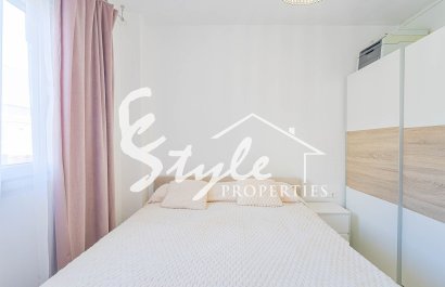 Resale - Apartamento - Torrevieja