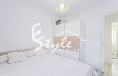 Resale - Apartamento - Torrevieja