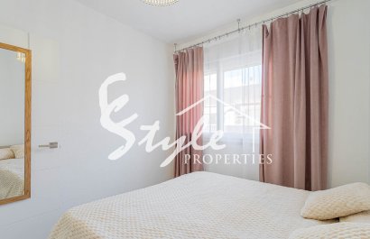 Resale - Apartamento - Torrevieja