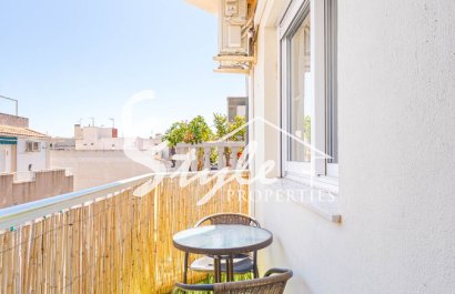 Resale - Apartamento - Torrevieja