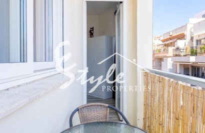 Resale - Apartamento - Torrevieja