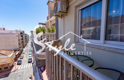 Resale - Apartamento - Torrevieja